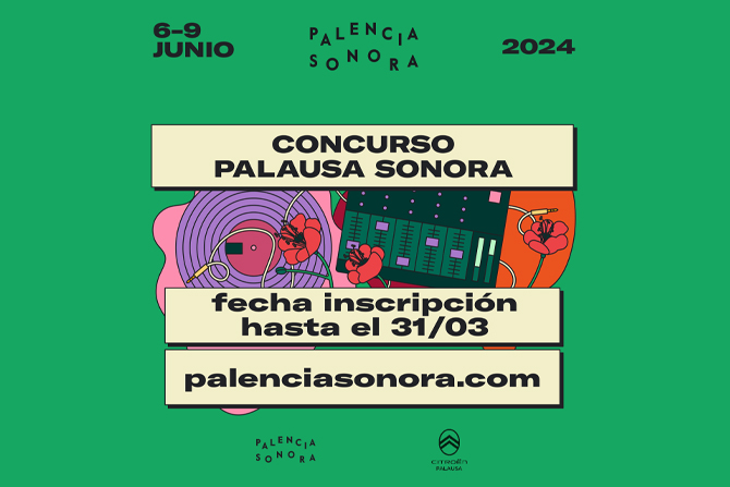  Concurso Palausa Sonora
