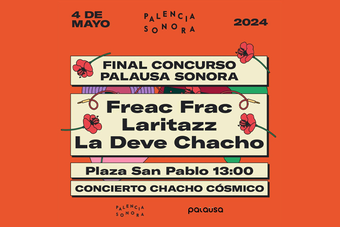  Ganadores concurso Djs Palausa Sonora