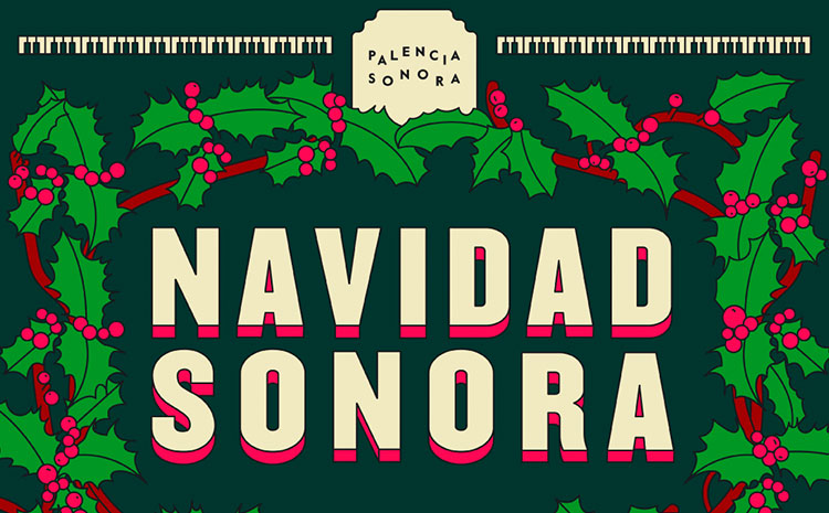 Navidad Sonora 2025