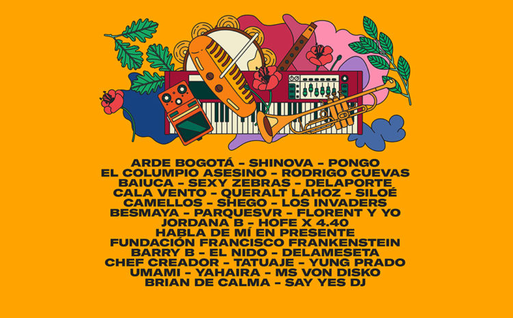 Nuevas Confirmaciones Palencia Sonora 2024